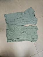 2 Damen Kleider - grün - vero moda - Xs Bayern - Kraiburg am Inn Vorschau