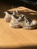 Bronx Sneaker beige Altona - Hamburg Altona-Nord Vorschau
