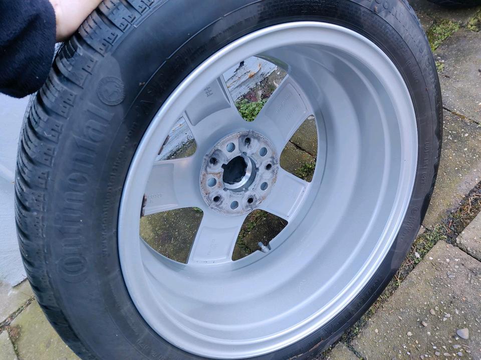 Bmw 2er F45 F46 Active Gran Tourer Räder Felgen 17 Zoll 478 in Bochum