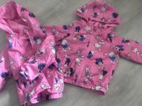 2x jacke , Zwillinge gr 86 Nordrhein-Westfalen - Minden Vorschau