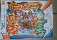 NEU ungeöffnet Ravensburger Tiptoi Adventskalender Nordrhein-Westfalen - Mülheim (Ruhr) Vorschau