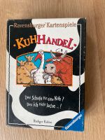 Kuhhandel Gesellschaftsspiel Leipzig - Plaußig-Portitz Vorschau