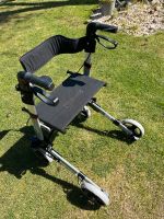 Rollator R300 TRALLY unbenutzt !!! Berlin - Reinickendorf Vorschau