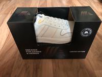 ALDI Sneaker, Schuhe, unisex, weiß, 38 - 44, neu, limited Edition Aachen - Aachen-Mitte Vorschau