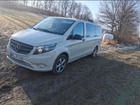 Mercedes Vito Tourer 119 Thüringen - Mohlsdorf Vorschau