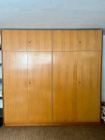 MID CENTURY Kleiderschrank Baden-Württemberg - Ludwigsburg Vorschau