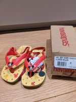 Havaianas Disney Mickey Mouse Flip Flop gr.22 Bayern - Winzer Vorschau