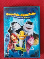 DVD Hülle Große Haie - Kleine Fische Sachsen - Meißen Vorschau