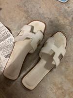 Hermes Sandalen Bayern - Miesbach Vorschau