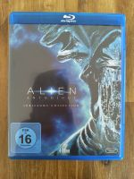 Alien Anthology Jubiläums Collection 4 Filme Blue Ray Wandsbek - Hamburg Volksdorf Vorschau