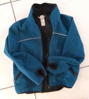 Softshell Jacke von H&M in petrol Bielefeld - Brackwede Vorschau