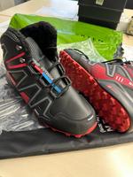 Trekking Schuhe Wanderschuhe Gr. 45 NEU mit Ettikett Bayern - Hilpoltstein Vorschau