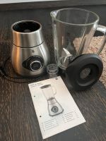 KULT pro Power Standmixer 1400 Watt WMF Kr. Passau - Passau Vorschau