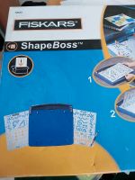 FISKARS ShapeBoss Thüringen - Bad Sulza Vorschau