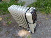 Verkaufe Ölradiator Thüringen - Saalfeld (Saale) Vorschau