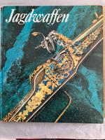 Jagdwaffen ,Militärverlag der DDR, 1.A. 1976 Brandenburg - Potsdam Vorschau