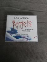Hörbuch   Lisa Jackson- Angels Niedersachsen - Schneverdingen Vorschau