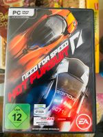 Need for speed Hot Pursuit PC Game Top Neuwertig Nürnberg (Mittelfr) - Aussenstadt-Sued Vorschau