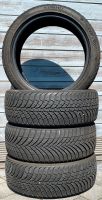 4x Winterreifen 205/45 R17 84 V, 3x KUMHO, 1x SEMPERIT 6 mm Rheinland-Pfalz - Neustadt an der Weinstraße Vorschau