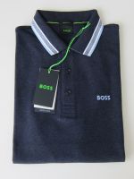 Hugo BOSS Poloshirt Paddy Gr. M schwarz - *NEU mit Etikett* Kreis Pinneberg - Halstenbek Vorschau