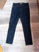 Levis Damen Jeans Größe 30 Länge 30 Hessen - Biebertal Vorschau