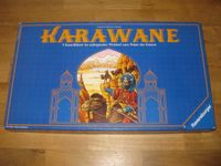 Karawane - Ravensburger Spiele Nordrhein-Westfalen - Datteln Vorschau