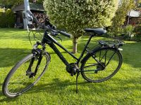 ++ 28“ MAMMUT Trekking Bike - Edition Sport 4.0 - Wie NEU! ++ Hessen - Altenstadt Vorschau