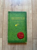 Quidditch im Wandel der Zeiten Harry Potter Sachsen - Delitzsch Vorschau