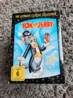 Tom und Jerry The Ultimate Classic Collection DVD Hessen - Rockenberg Vorschau