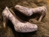Pumps von s.Oliver NEU Nordrhein-Westfalen - Kerken Vorschau