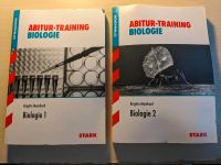 Abitur-Training Biologie, Band 1 und 2, Stark Verlag Berlin - Wilmersdorf Vorschau