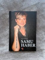 Buch Samu Haber Schleswig-Holstein - Lübeck Vorschau