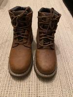 Dockers bei Gerli NEU !! Gr. 40, Braun Nubukleder Nordrhein-Westfalen - Velbert Vorschau