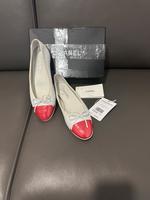Chanel Ballerinas Bayern - Amberg Vorschau
