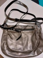 Damen Tasche S.Oliver Gold schwarz  Accessoires Rheinland-Pfalz - Kastel-Staadt Vorschau