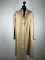 Burberry Herren Trenchcoat Einreihiger Mantel Beige Gr. 52 Bayern - Wolnzach Vorschau