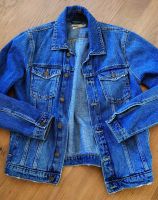 TOPMAN Jeans-Jacke, blau, Gr. S, wenig getragen, 50% unter NP Nordrhein-Westfalen - Mettmann Vorschau