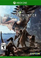 Monster Hunter World für XboxOne Bayern - Uettingen Vorschau
