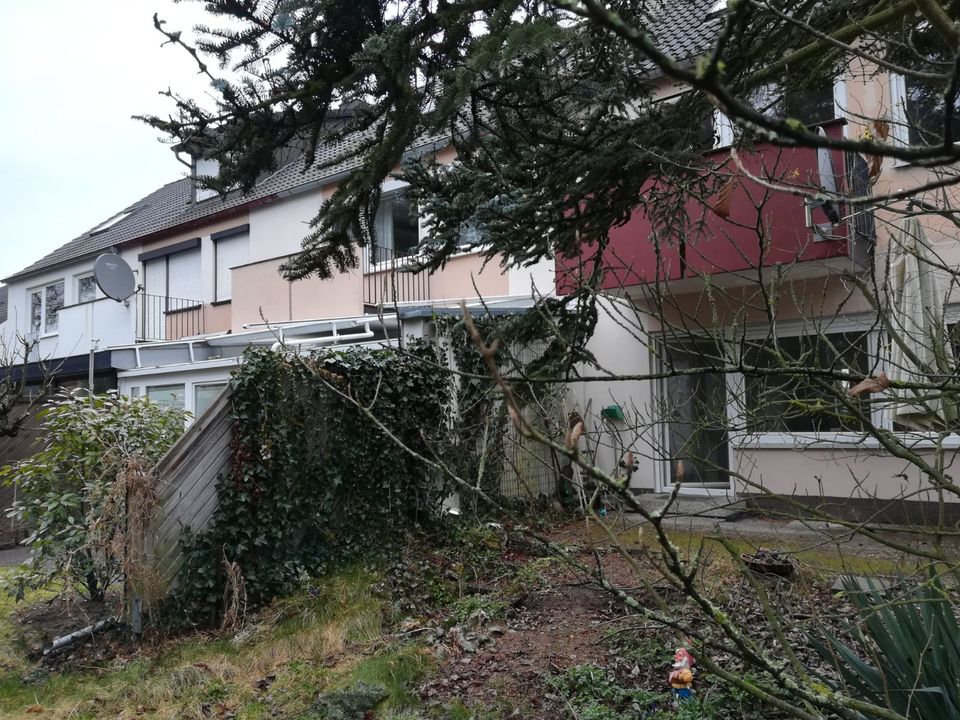 ReihenMittelHaus zur Miete in Erlangen-Eltersdorf in Erlangen