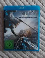 Final Fantasy 7 Advent Children - BluRay Directors Cut Brandenburg - Schönefeld Vorschau