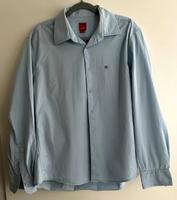 Hemd von Esprit langarm / hellblau / Gr. XL Baden-Württemberg - Ulm Vorschau