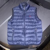 * POLO RALPH LAUREN * Daunen - Weste * L * Mecklenburg-Vorpommern - Gresse Vorschau