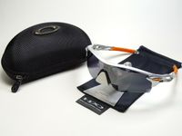 Oakley Radarlock 30 Years Edition Sonnenbrille Radbrille Fahrrad Bergedorf - Ochsenwerder Vorschau