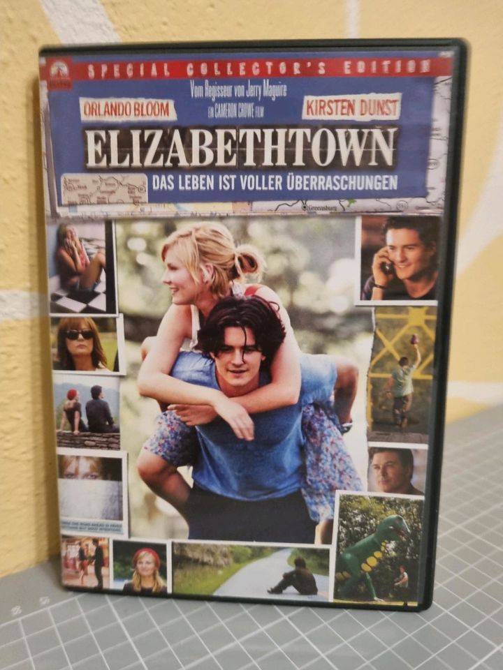 DVD Elizabethtown in Manching