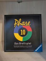 Phase 10 Brettspiel Sammlerstück München - Schwanthalerhöhe Vorschau