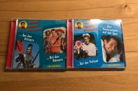 2 Hörspiel-CDs von „Willi wills wissen“ Bayern - Itzgrund Vorschau