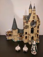 Lego Harry Potter Uhrenturm 75948 Berlin - Charlottenburg Vorschau