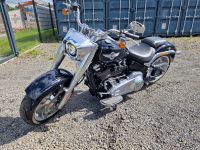 Harley Davidson Fatboy 107 Nordrhein-Westfalen - Rösrath Vorschau