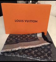 ORIGINAL Louis Vuitton Denim Tuch Essen - Essen-Kettwig Vorschau