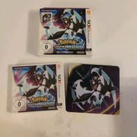 Pokemon Ultramond Fan-Edition - Nintendo 3DS Spiel Beuel - Limperich Vorschau